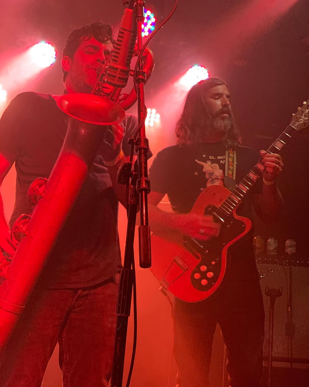 The Budos Band